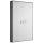 LaCie Drive 4TB USB 3.2 Gen. 1 Czarno-Srebrny - 504097 - zdjęcie 2